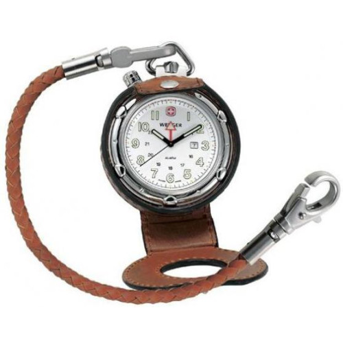 Карманные часы Wenger W73000