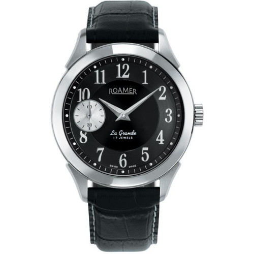 Часы Roamer 101358 41 56 01 Часы Roamer 101358 41 56 01