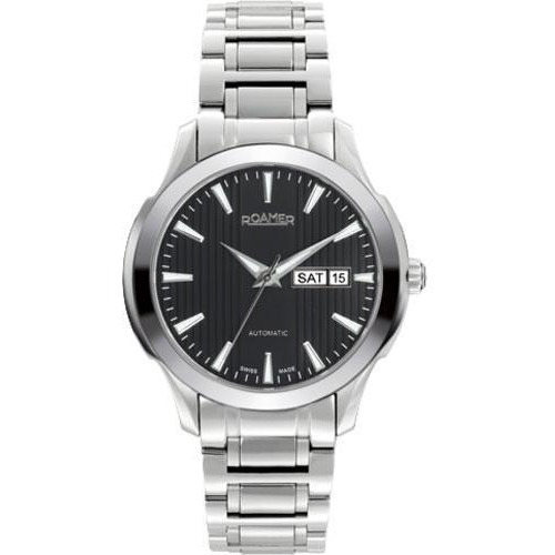 Часы Roamer 716637 41 55 70 Часы Roamer 716637 41 55 70