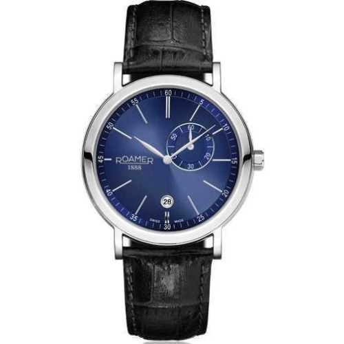 Часы Roamer 934950 41 45 05 Часы Roamer 934950 41 45 05