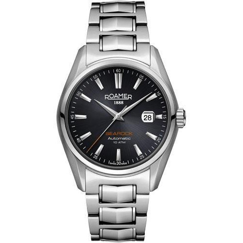 Часы Roamer 210633 41 55 20 Часы Roamer 210633 41 55 20