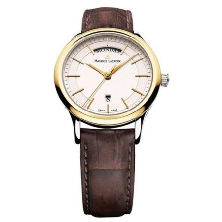 Часы Maurice Lacroix LC1007-PVY11-130