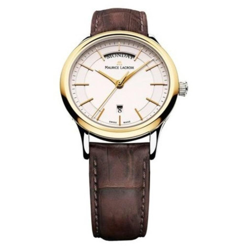 Часы Maurice Lacroix LC1007-PVY11-130