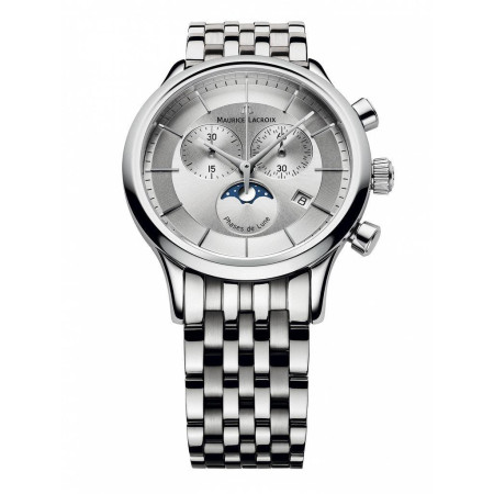 Часы Maurice Lacroix LC1148-SS002-131-1