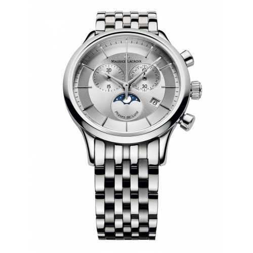 Часы Maurice Lacroix LC1148-SS002-131-1