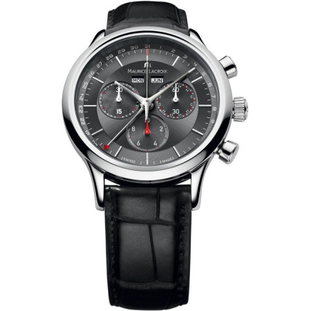 Часы Maurice Lacroix LC1228-SS001-330