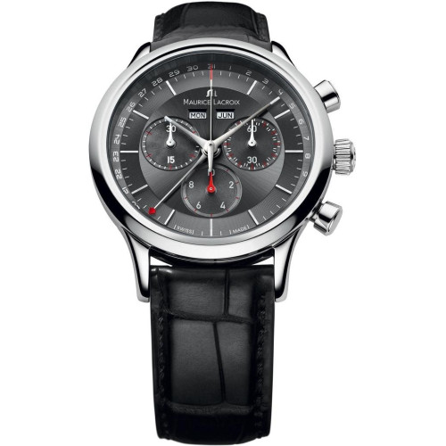 Часы Maurice Lacroix LC1228-SS001-330