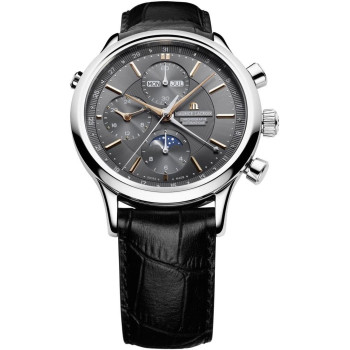 Часы Maurice Lacroix LC6078-SS001-331