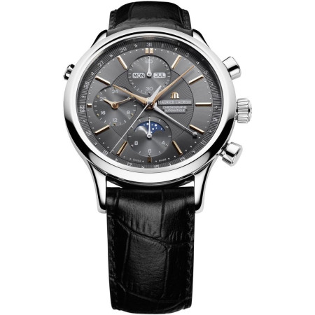 Часы Maurice Lacroix LC6078-SS001-331