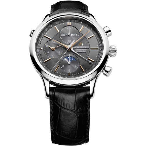 Часы Maurice Lacroix LC6078-SS001-331 Часы Maurice Lacroix LC6078-SS001-331