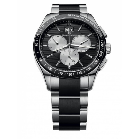 Часы Maurice Lacroix MI1028-SS002-331