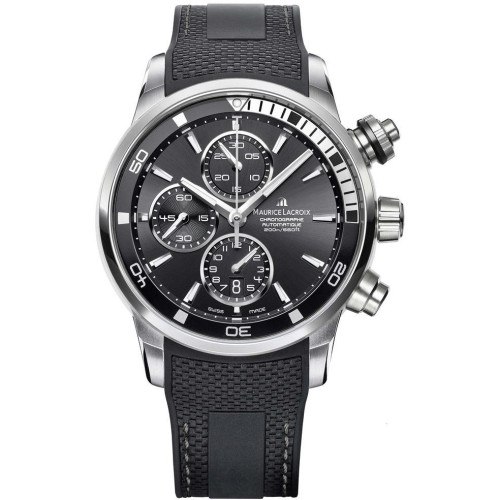 Часы Maurice Lacroix PT6008-SS001-330-1