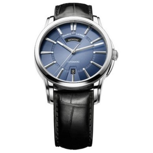 Часы Maurice Lacroix PT6158-SS001-43E
