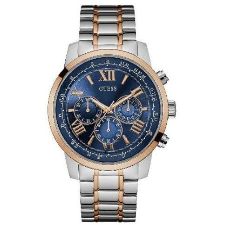 Часы Guess W0379G7