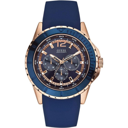 Часы Guess W0485G1