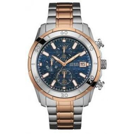 Часы Guess W0746G1