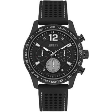 Часы Guess W0971G1