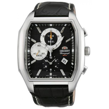 Часы Orient CTTAD002B0