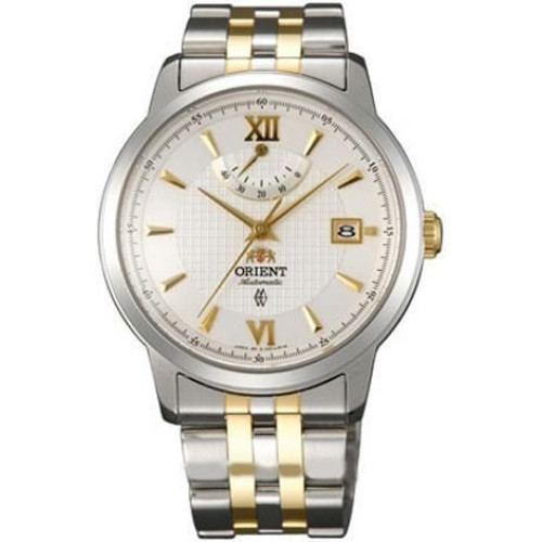 Часы Orient FEJ02001W0 Часы Orient FEJ02001W0