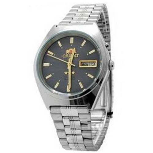 Часы Orient FEM0801NK9 Часы Orient FEM0801NK9