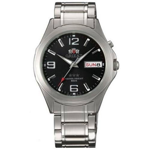 Часы Orient FEM5C00UB9 Часы Orient FEM5C00UB9