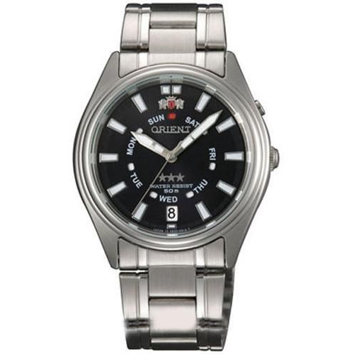 Часы Orient FEM5J00WB7 Часы Orient FEM5J00WB7
