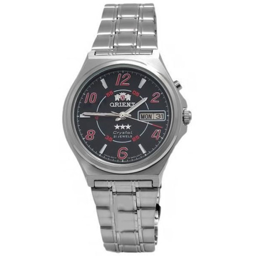 Часы Orient FEM5M013B9 Часы Orient FEM5M013B9