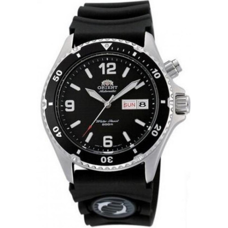 Часы Orient FEM65004BV