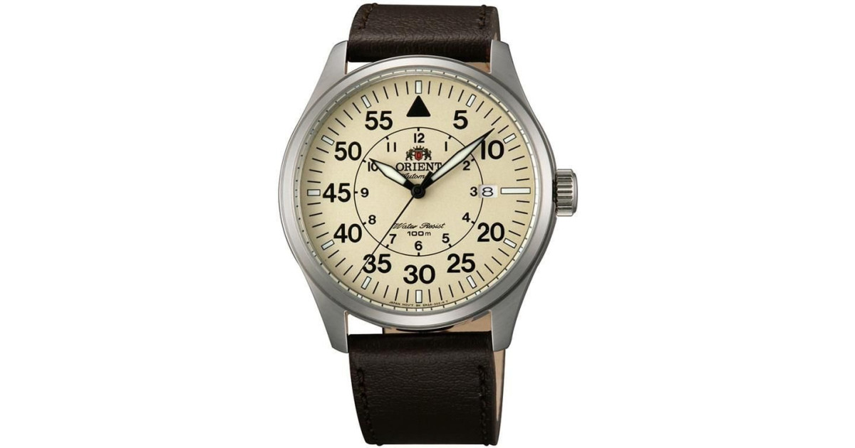 Часы Orient FER2A005Y0 купить в Украине и Киеве цена, скидки