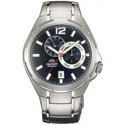Часы Orient FET0L002B0 Часы Orient FET0L002B0