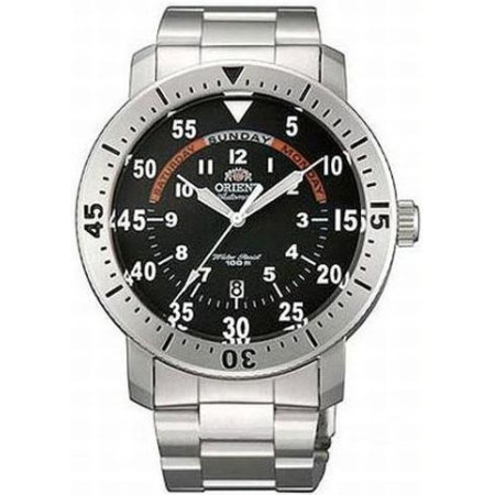 Часы Orient FEV0N001BH