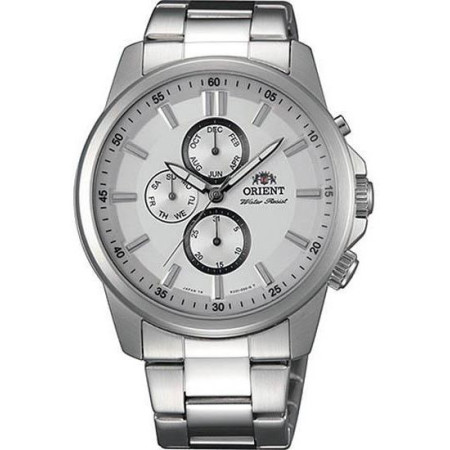 Часы Orient FRG01001W0