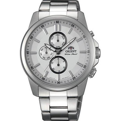 Часы Orient FRG01001W0 Часы Orient FRG01001W0