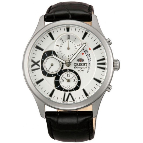 Часы Orient FTT0N002W0 Часы Orient FTT0N002W0