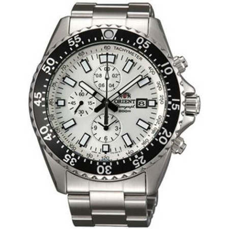 Часы Orient FTT11003W0