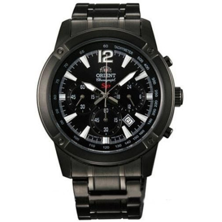 Часы Orient FTW01001B0