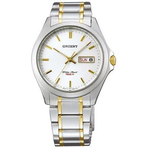 Часы Orient FUG0Q002W6 Часы Orient FUG0Q002W6