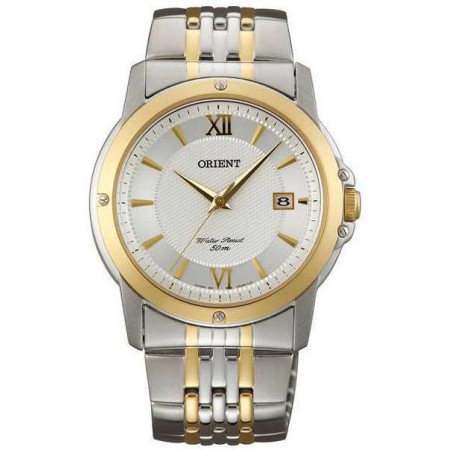 Часы Orient FUN9X003W0