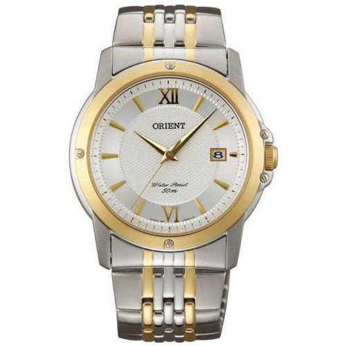 Часы Orient FUN9X003W0 Часы Orient FUN9X003W0