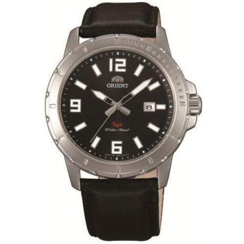 Часы Orient FUNE200BB0 Часы Orient FUNE200BB0