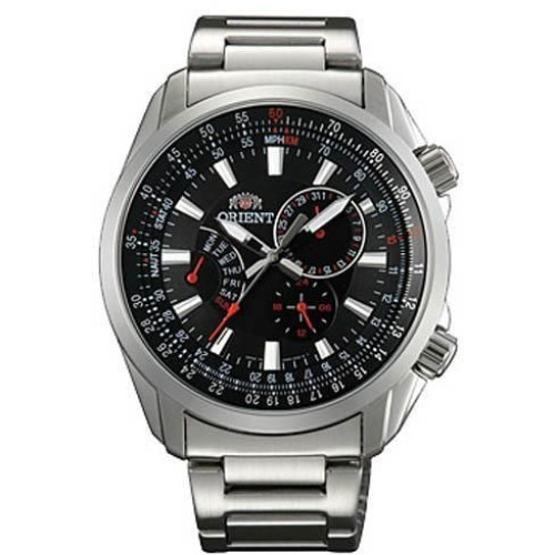 Часы Orient FUU09003B0 Часы Orient FUU09003B0