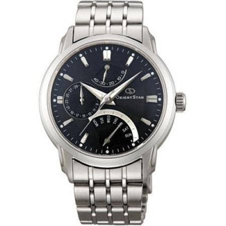 Часы Orient SDE00002B0