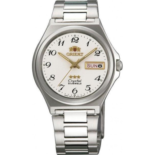 Часы Orient FAB02004W9 Часы Orient FAB02004W9