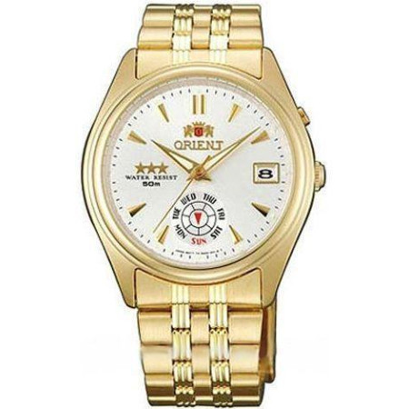 Часы Orient FEM5J00HWF