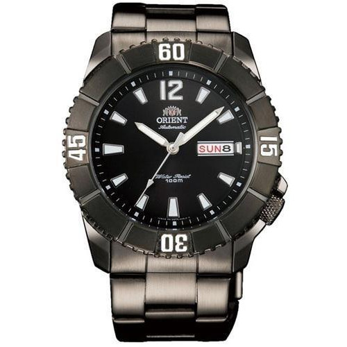 Часы Orient FEM7D001B9 Часы Orient FEM7D001B9