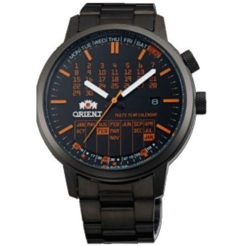 Часы Orient FER2L001B0 Часы Orient FER2L001B0