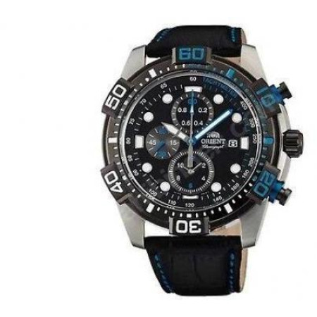 Часы Orient FTT16004B0