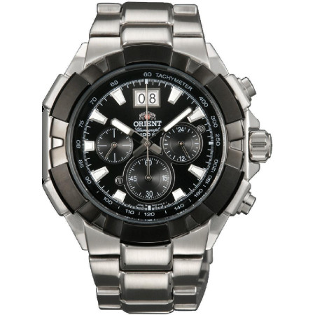 Часы Orient FTV00002B0