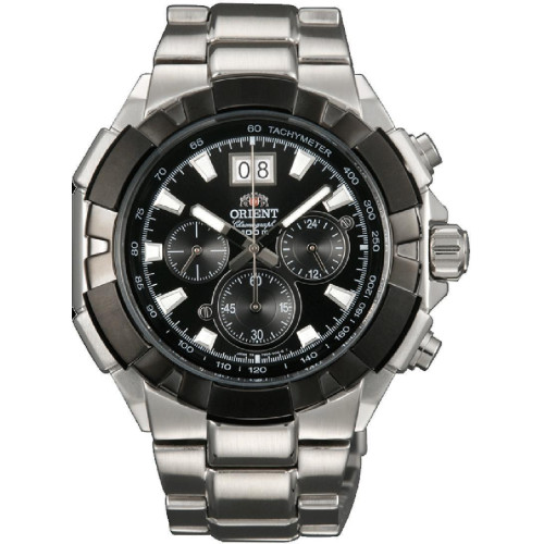 Часы Orient FTV00002B0