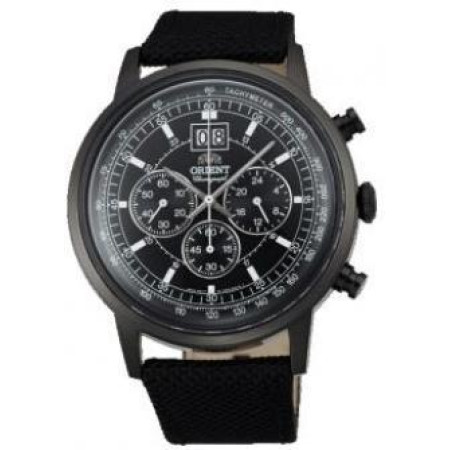 Часы Orient FTV02001B0